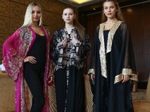 Sahar Madani Trunk Show