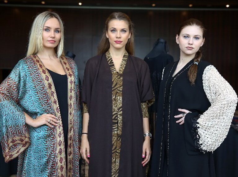 Sahar Madani  Trunk Show